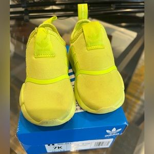 adidas Originals NMD 360 Casual Sneakers size 7c